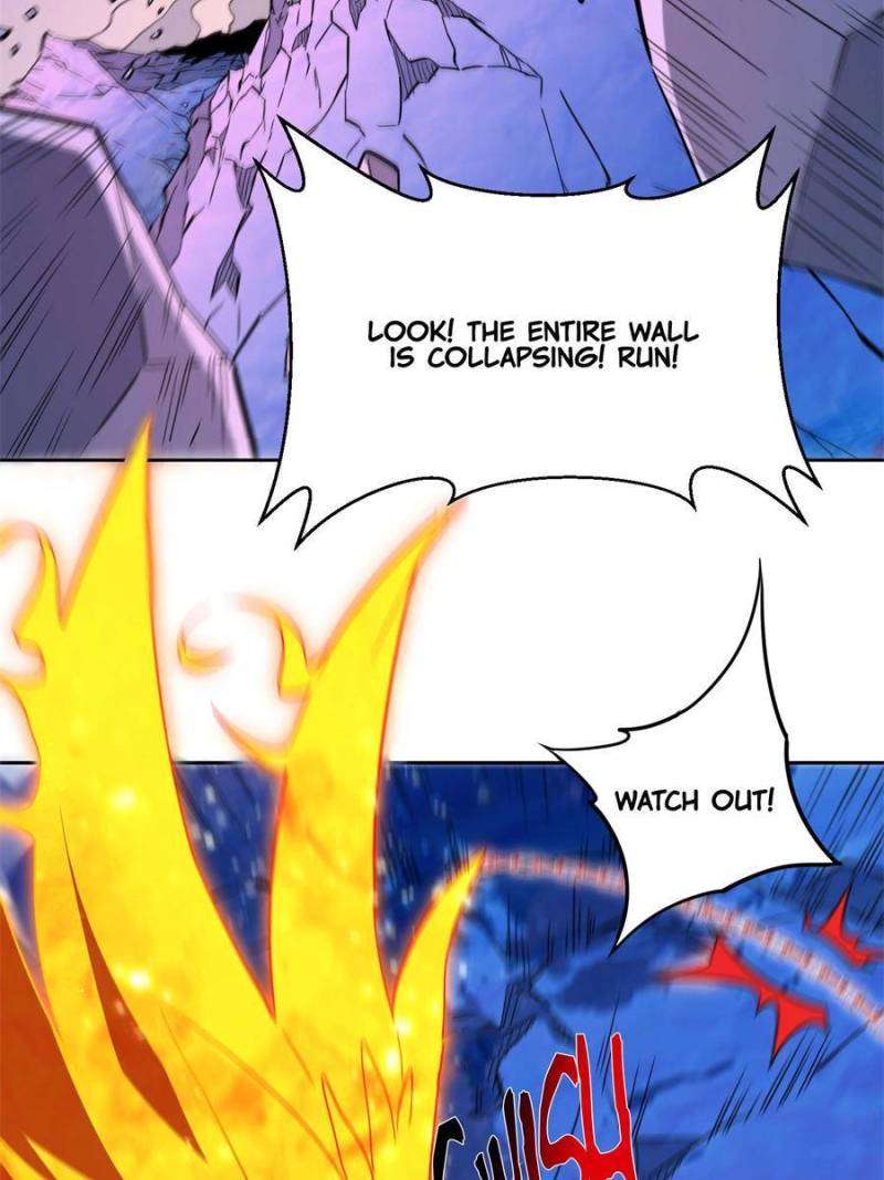 Ode to Humanity: Earthlings, Rise! chapter 170 page 27