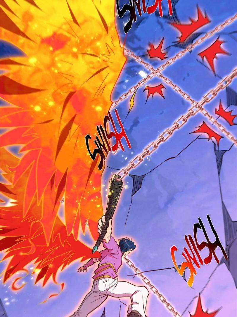 Ode to Humanity: Earthlings, Rise! chapter 170 page 28