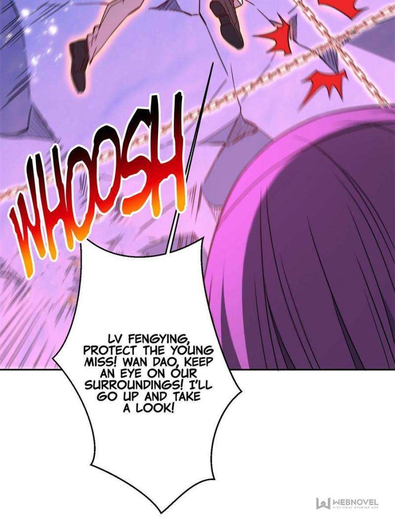 Ode to Humanity: Earthlings, Rise! chapter 170 page 29