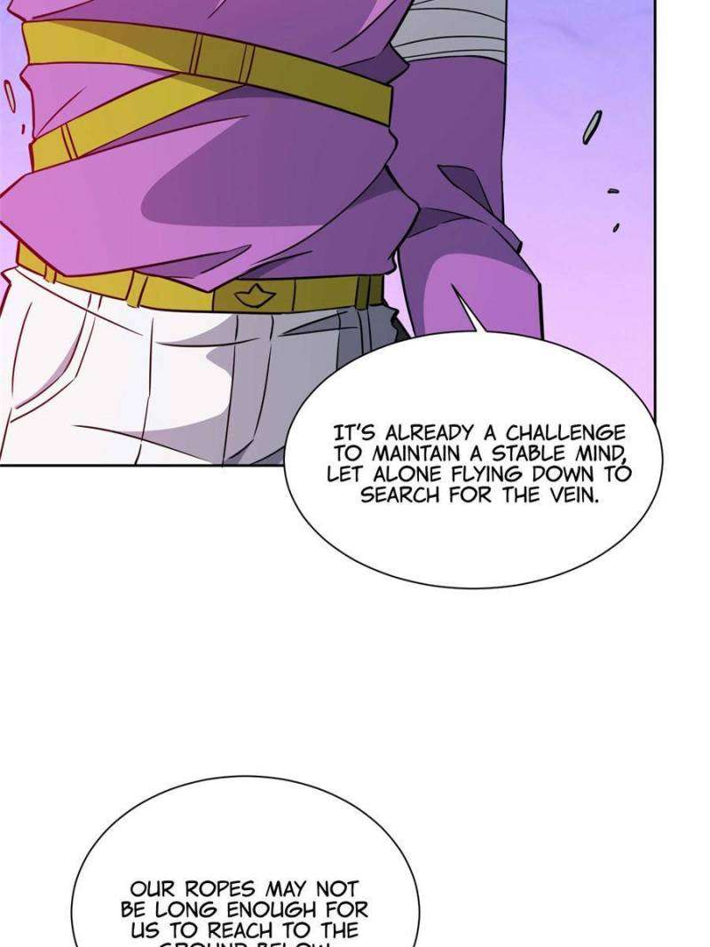 Ode to Humanity: Earthlings, Rise! chapter 170 page 3