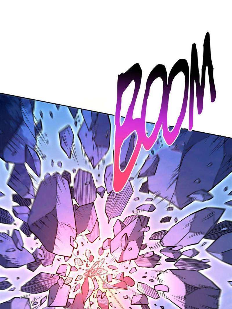 Ode to Humanity: Earthlings, Rise! chapter 170 page 30