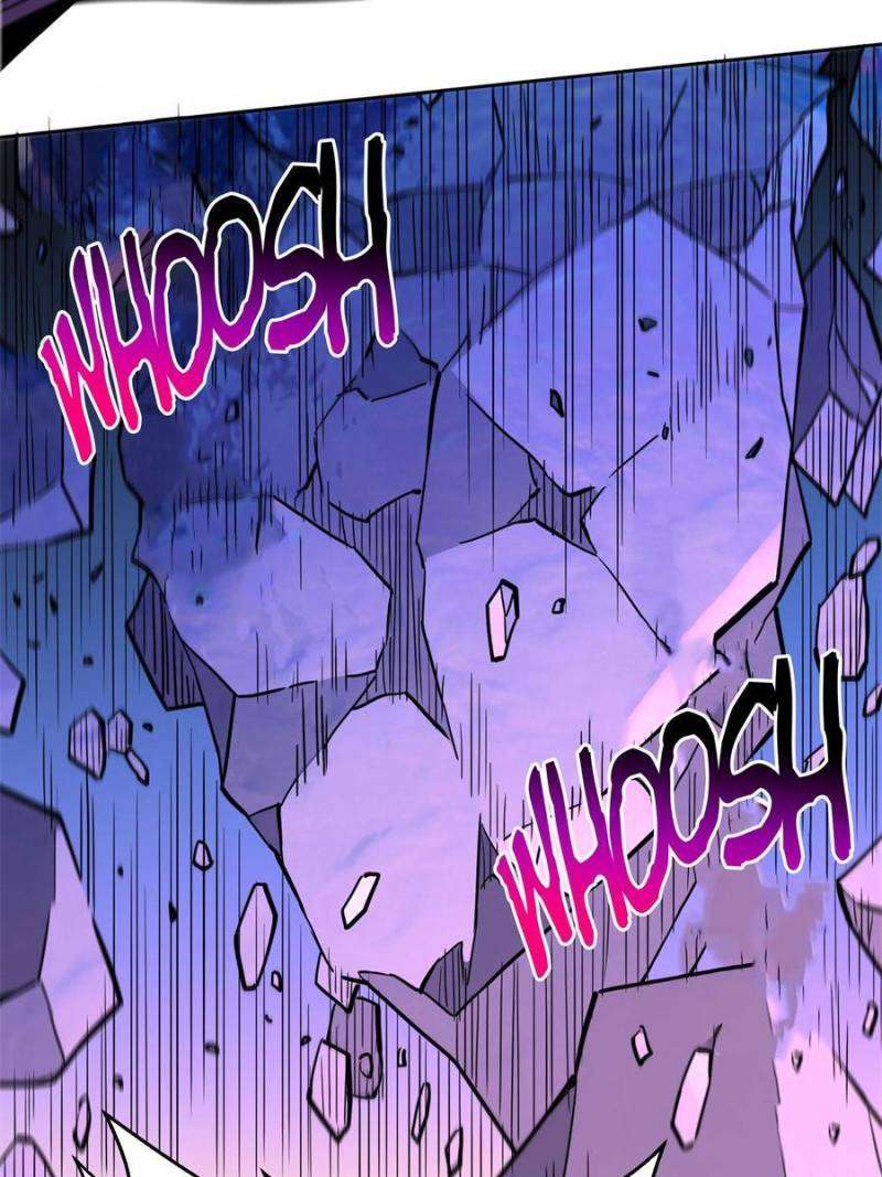 Ode to Humanity: Earthlings, Rise! chapter 170 page 34