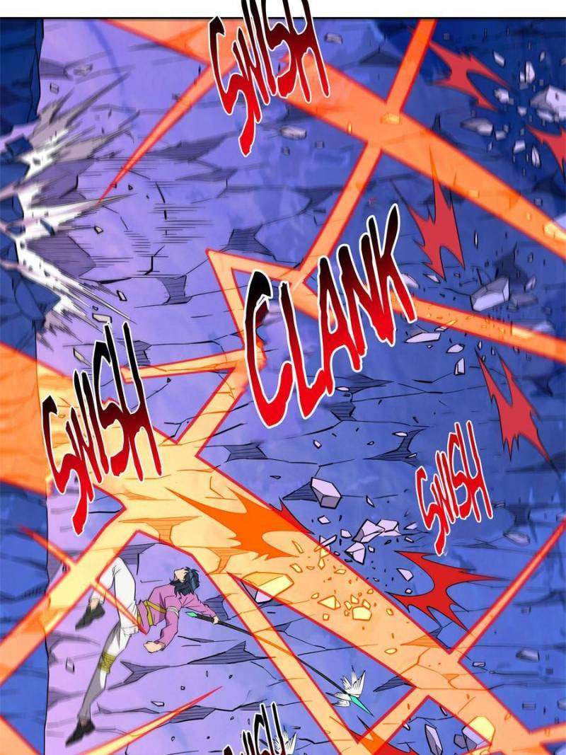 Ode to Humanity: Earthlings, Rise! chapter 170 page 39