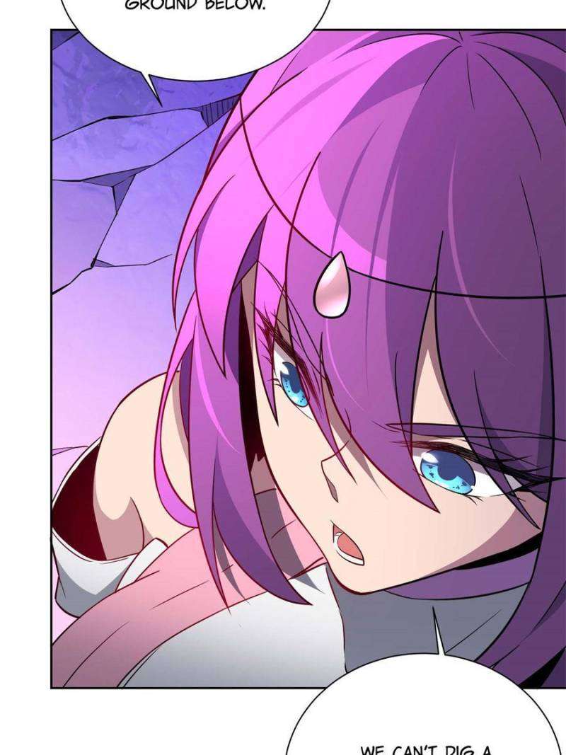 Ode to Humanity: Earthlings, Rise! chapter 170 page 4