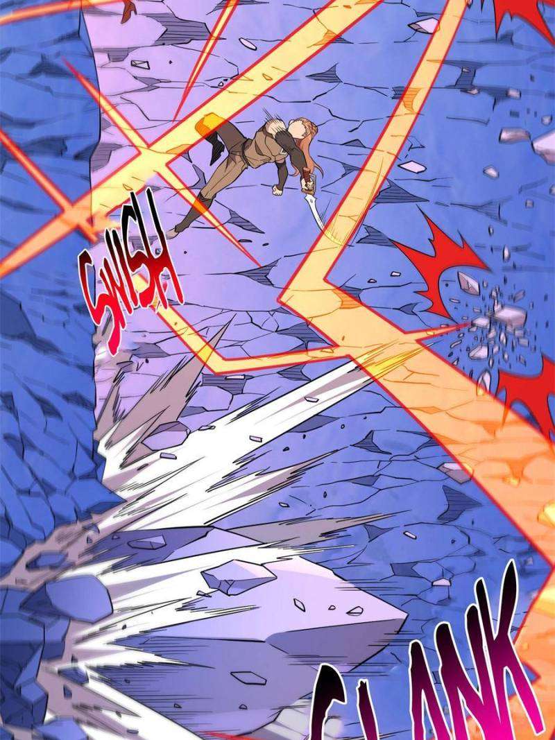 Ode to Humanity: Earthlings, Rise! chapter 170 page 42