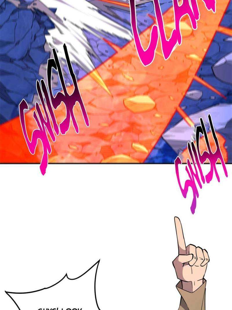 Ode to Humanity: Earthlings, Rise! chapter 170 page 43