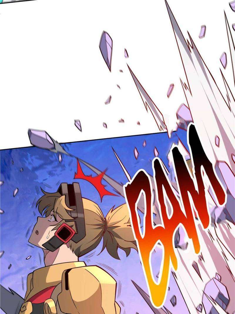 Ode to Humanity: Earthlings, Rise! chapter 170 page 48