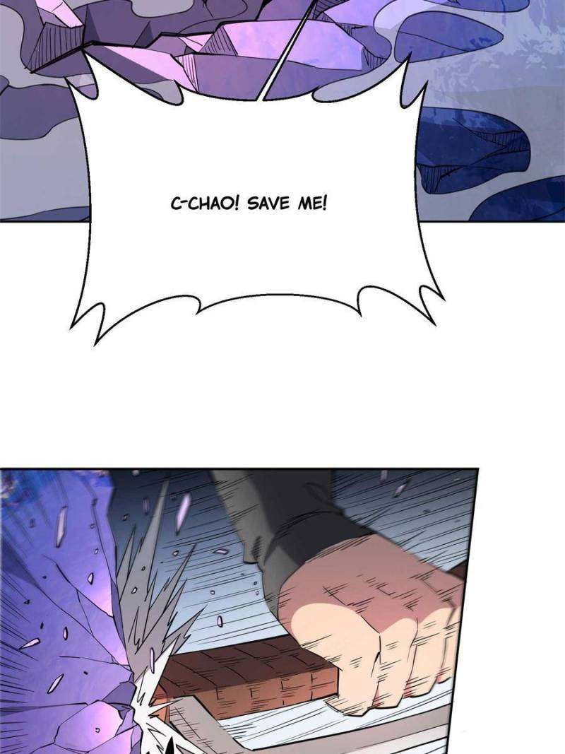 Ode to Humanity: Earthlings, Rise! chapter 170 page 51