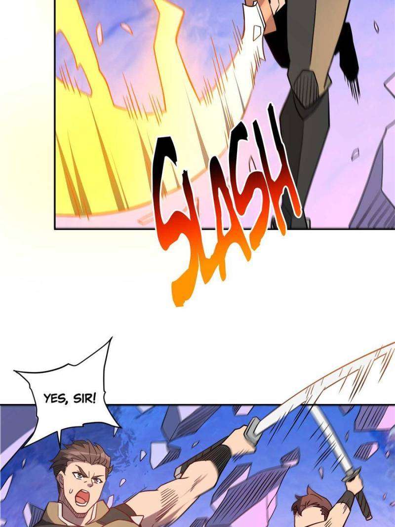 Ode to Humanity: Earthlings, Rise! chapter 170 page 59