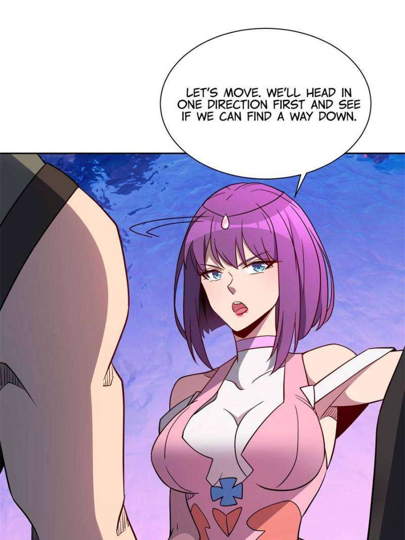 Ode to Humanity: Earthlings, Rise! chapter 170 page 6