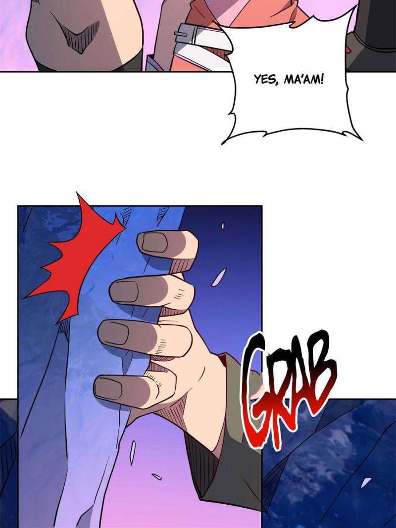 Ode to Humanity: Earthlings, Rise! chapter 170 page 7