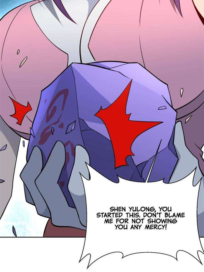 Ode to Humanity: Earthlings, Rise! chapter 171 page 11