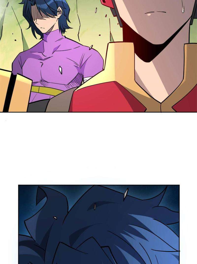 Ode to Humanity: Earthlings, Rise! chapter 171 page 19