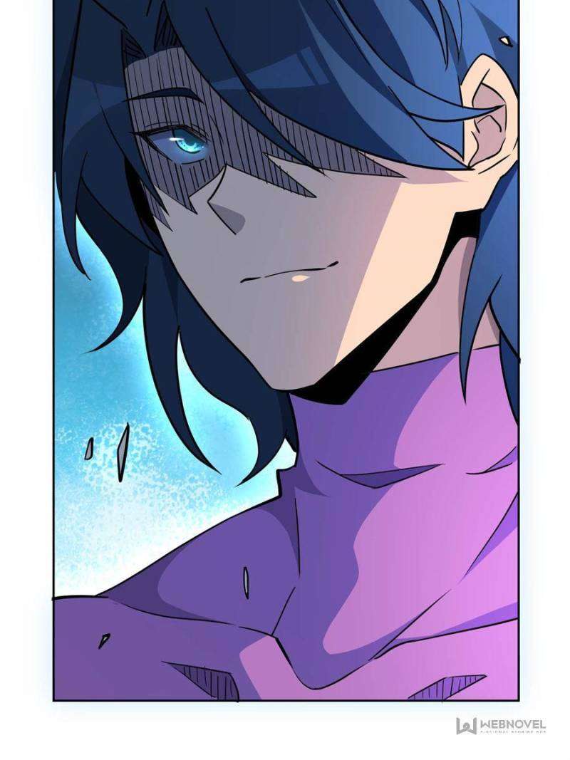 Ode to Humanity: Earthlings, Rise! chapter 171 page 20