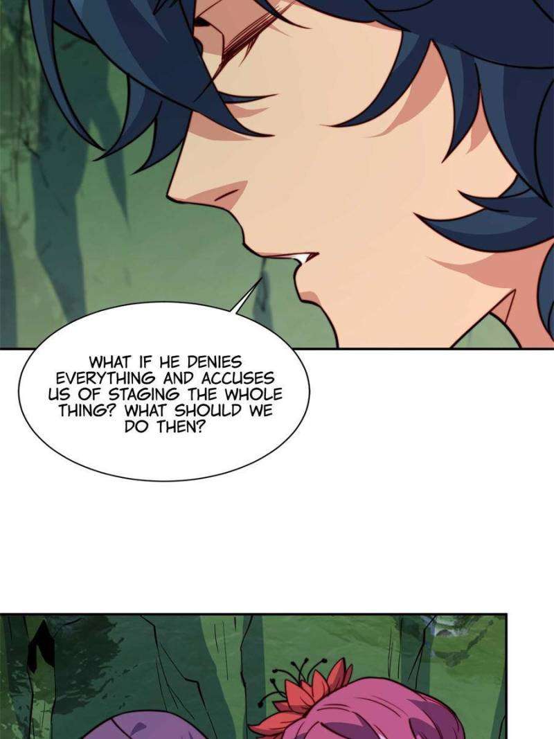 Ode to Humanity: Earthlings, Rise! chapter 171 page 23