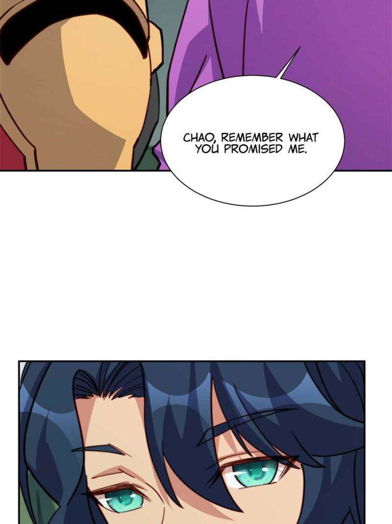 Ode to Humanity: Earthlings, Rise! chapter 171 page 27