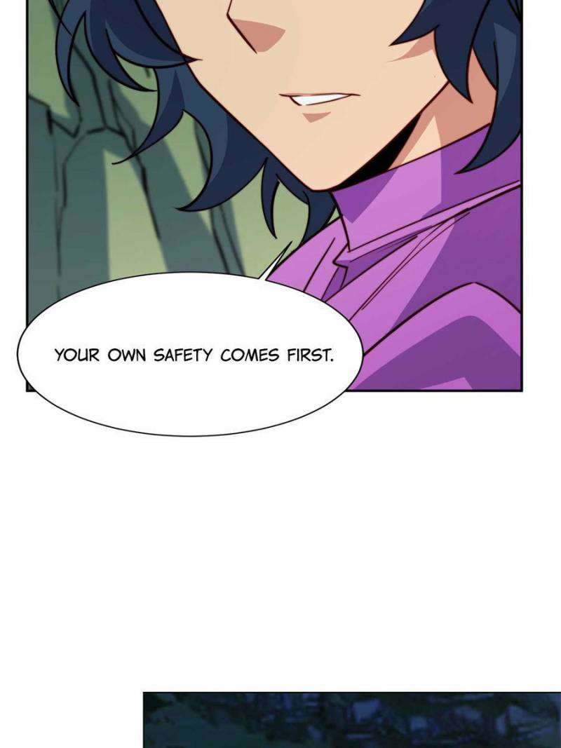 Ode to Humanity: Earthlings, Rise! chapter 171 page 28