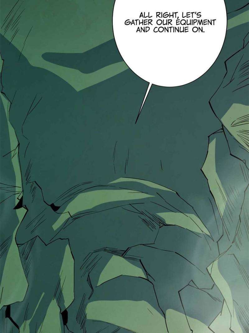 Ode to Humanity: Earthlings, Rise! chapter 171 page 30