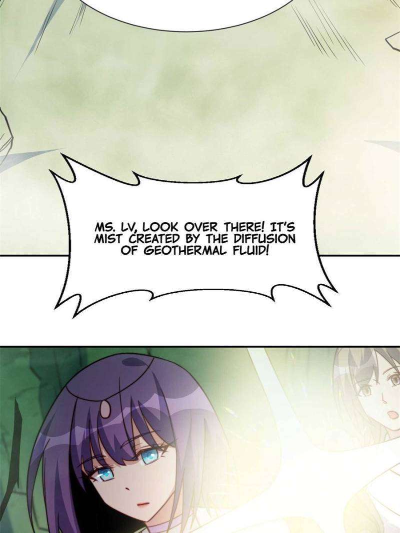 Ode to Humanity: Earthlings, Rise! chapter 171 page 32