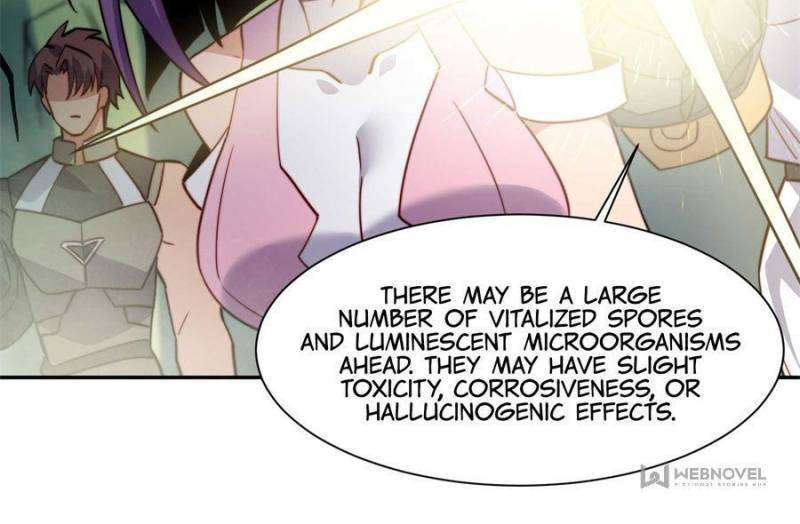 Ode to Humanity: Earthlings, Rise! chapter 171 page 33