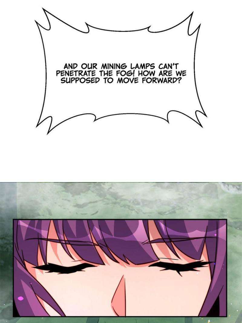 Ode to Humanity: Earthlings, Rise! chapter 171 page 34