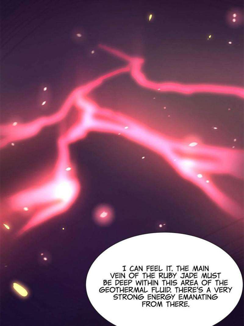 Ode to Humanity: Earthlings, Rise! chapter 171 page 37