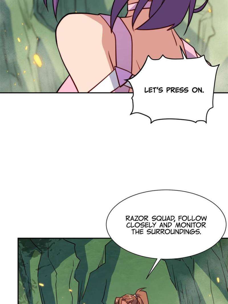 Ode to Humanity: Earthlings, Rise! chapter 171 page 39