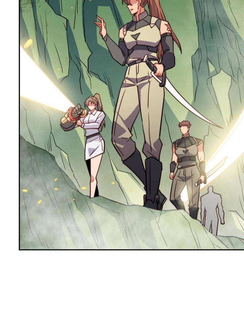 Ode to Humanity: Earthlings, Rise! chapter 171 page 40