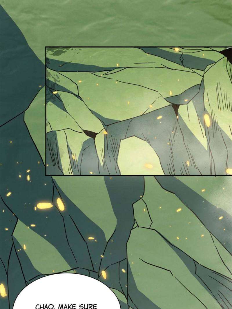 Ode to Humanity: Earthlings, Rise! chapter 171 page 42