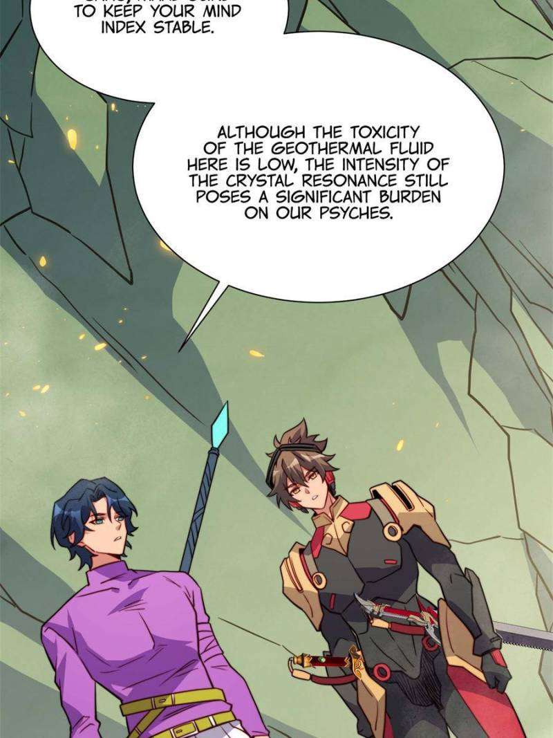 Ode to Humanity: Earthlings, Rise! chapter 171 page 43