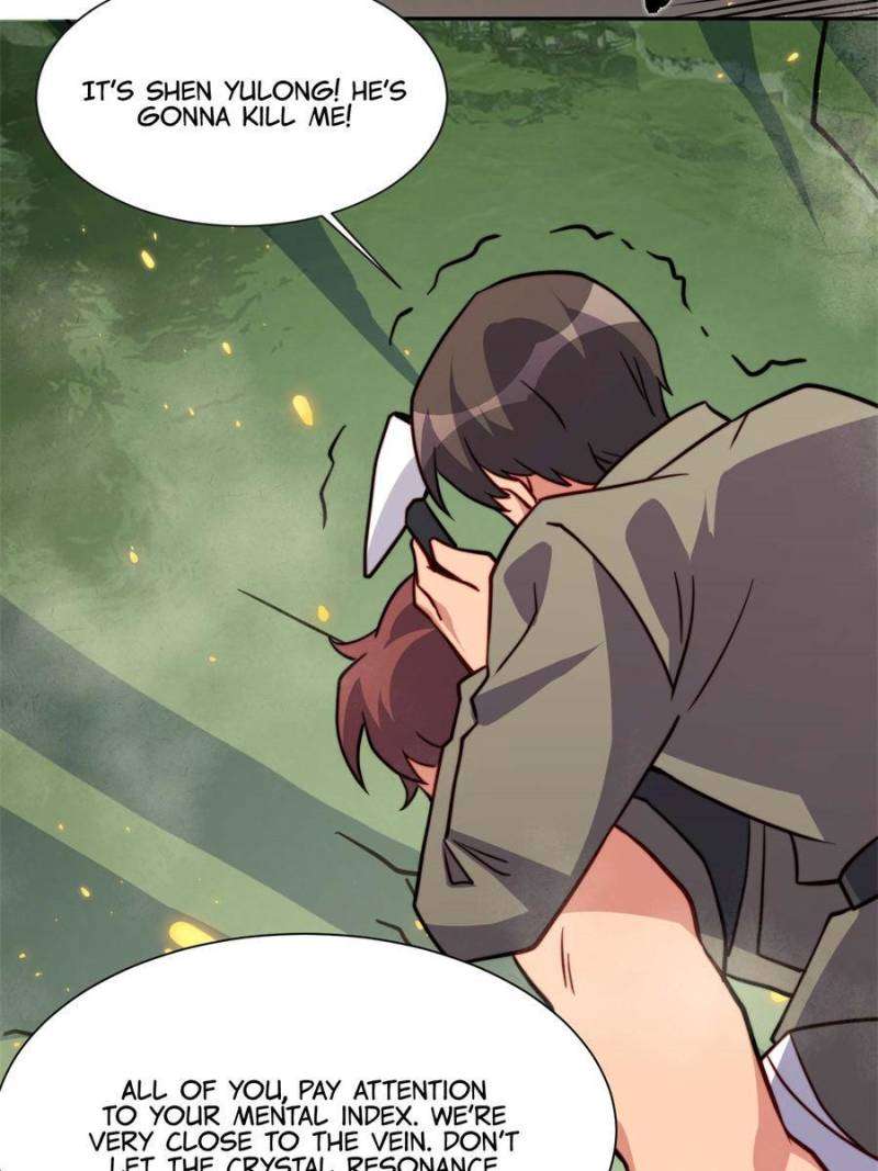 Ode to Humanity: Earthlings, Rise! chapter 171 page 48