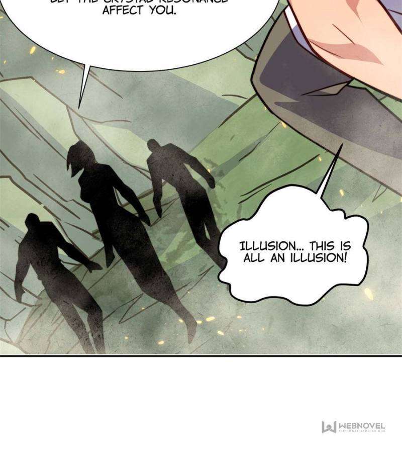 Ode to Humanity: Earthlings, Rise! chapter 171 page 49