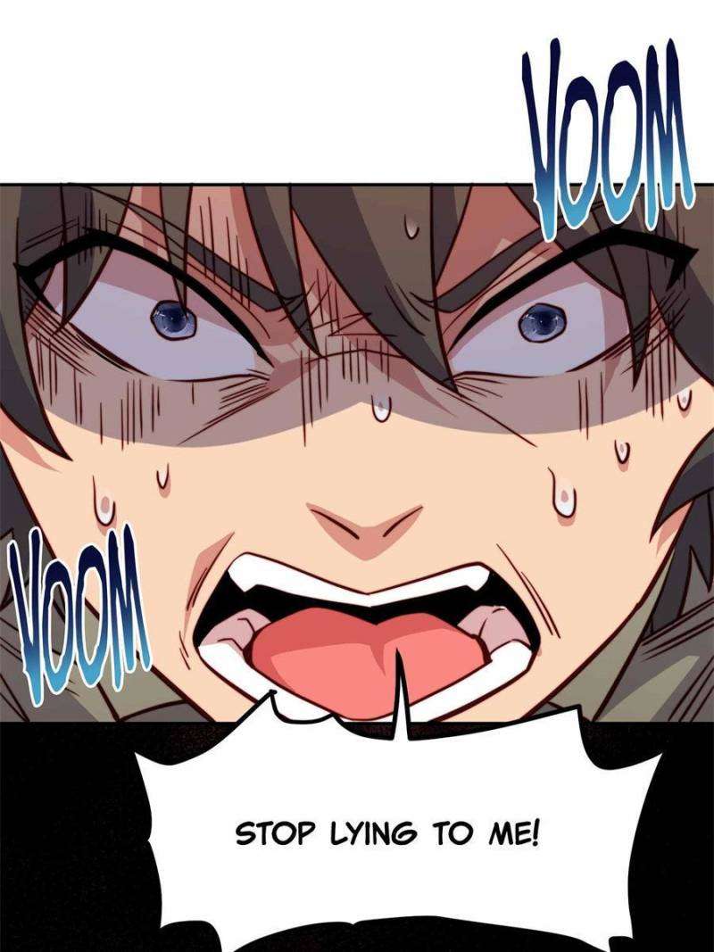 Ode to Humanity: Earthlings, Rise! chapter 171 page 50