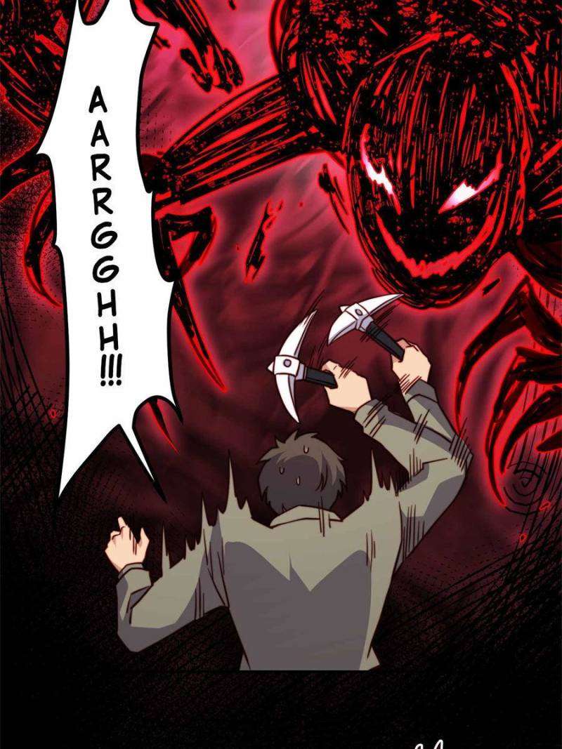 Ode to Humanity: Earthlings, Rise! chapter 171 page 52