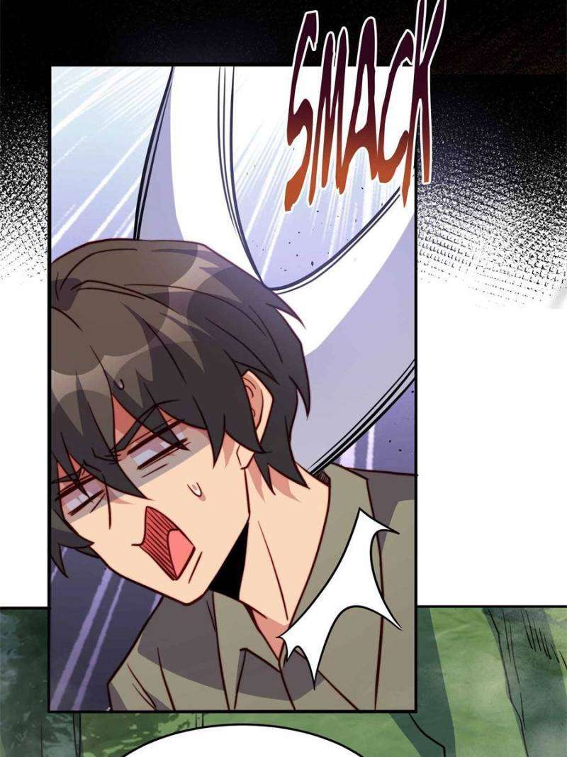 Ode to Humanity: Earthlings, Rise! chapter 171 page 53