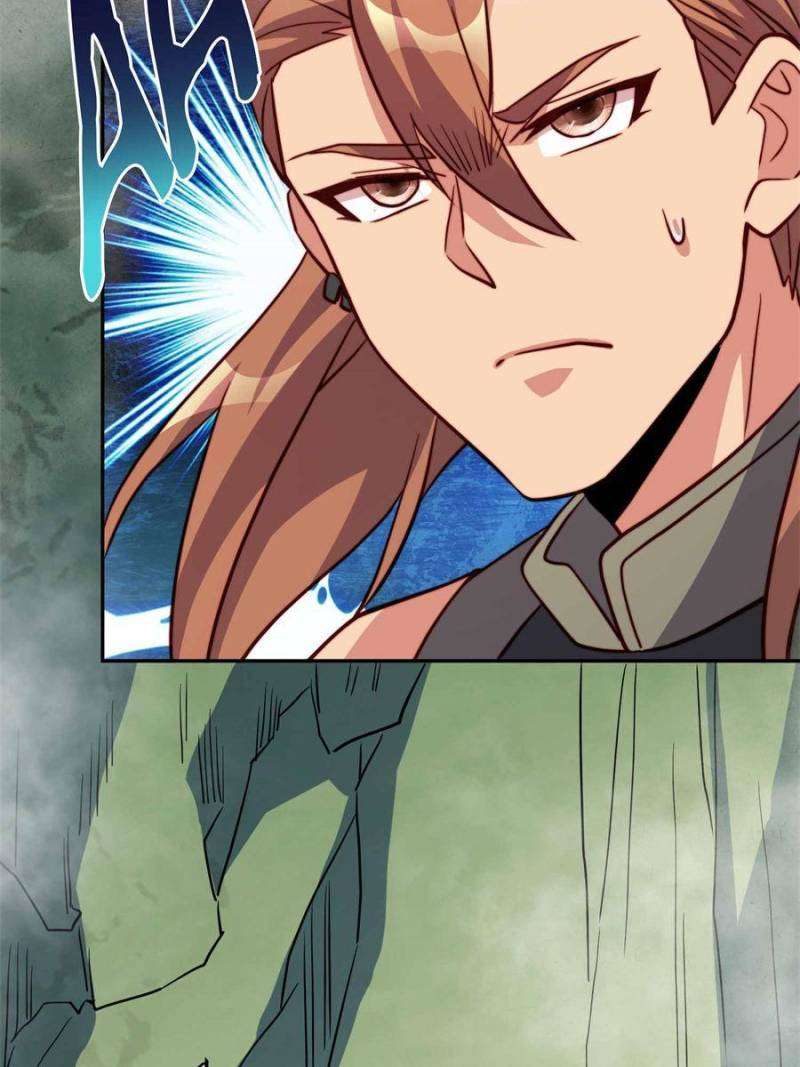 Ode to Humanity: Earthlings, Rise! chapter 171 page 55