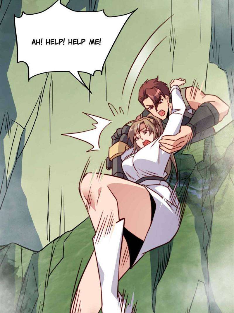 Ode to Humanity: Earthlings, Rise! chapter 171 page 56