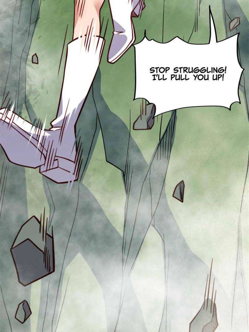 Ode to Humanity: Earthlings, Rise! chapter 171 page 57