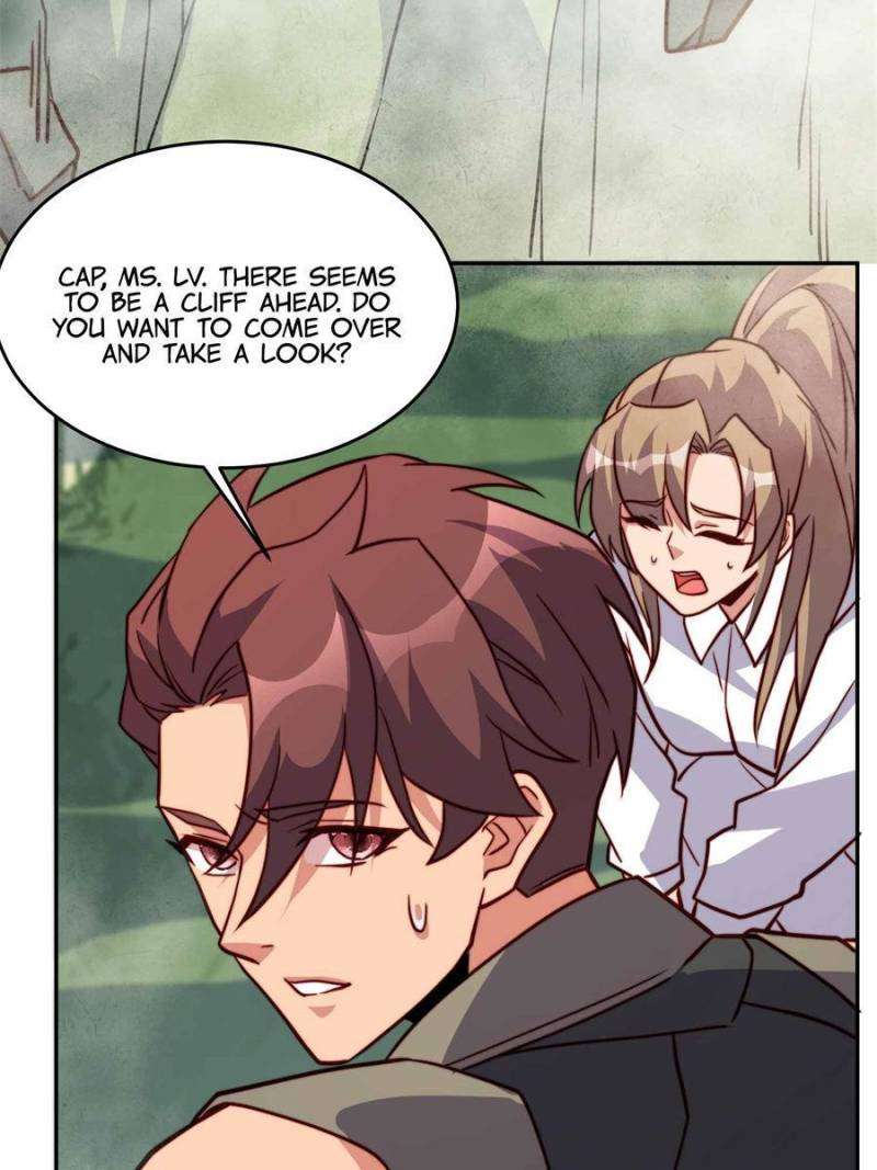 Ode to Humanity: Earthlings, Rise! chapter 171 page 58