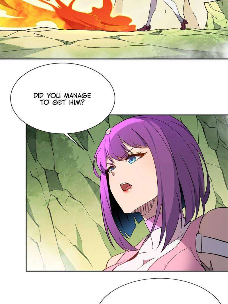 Ode to Humanity: Earthlings, Rise! chapter 171 page 6