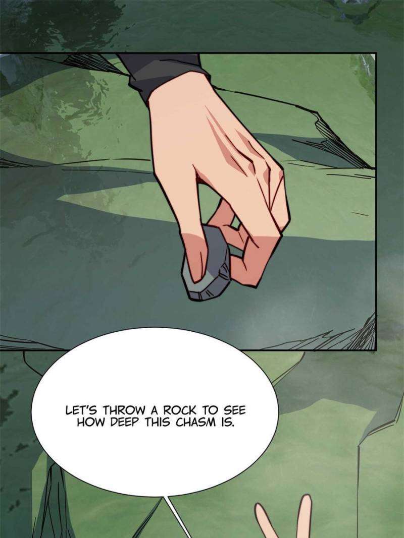 Ode to Humanity: Earthlings, Rise! chapter 172 page 1