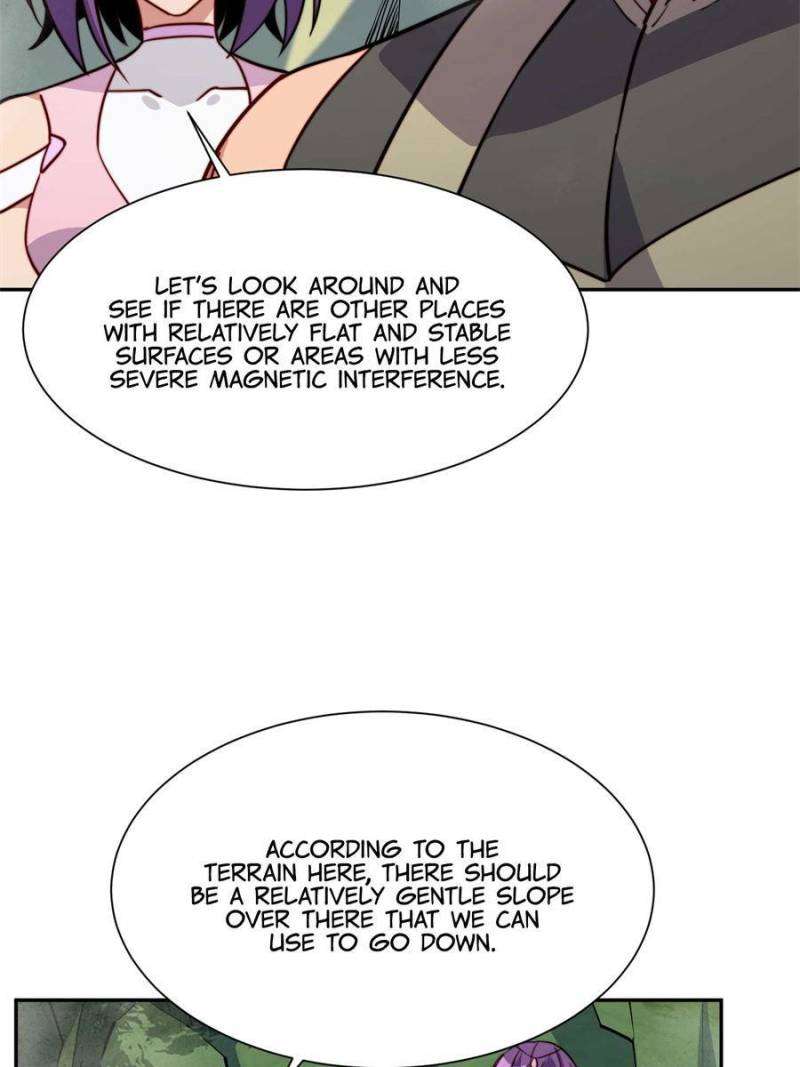 Ode to Humanity: Earthlings, Rise! chapter 172 page 10