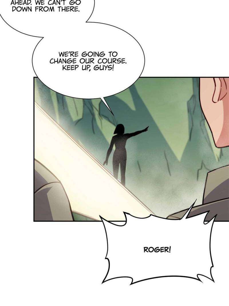 Ode to Humanity: Earthlings, Rise! chapter 172 page 12