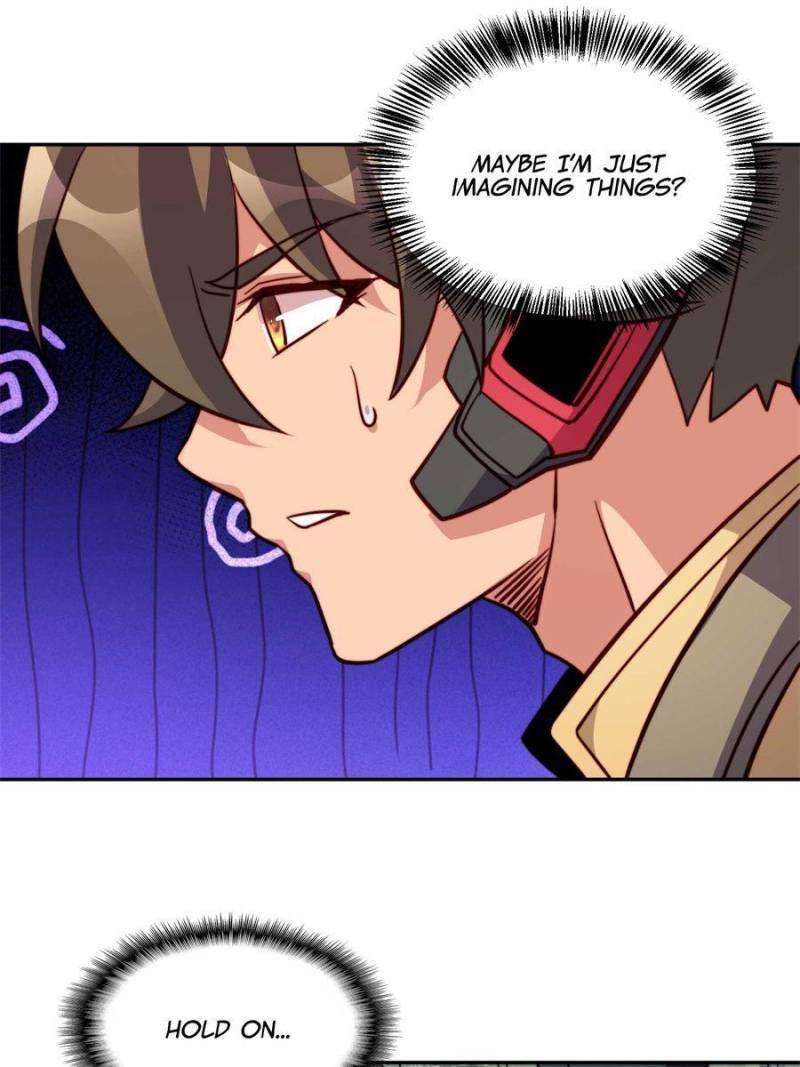 Ode to Humanity: Earthlings, Rise! chapter 172 page 16