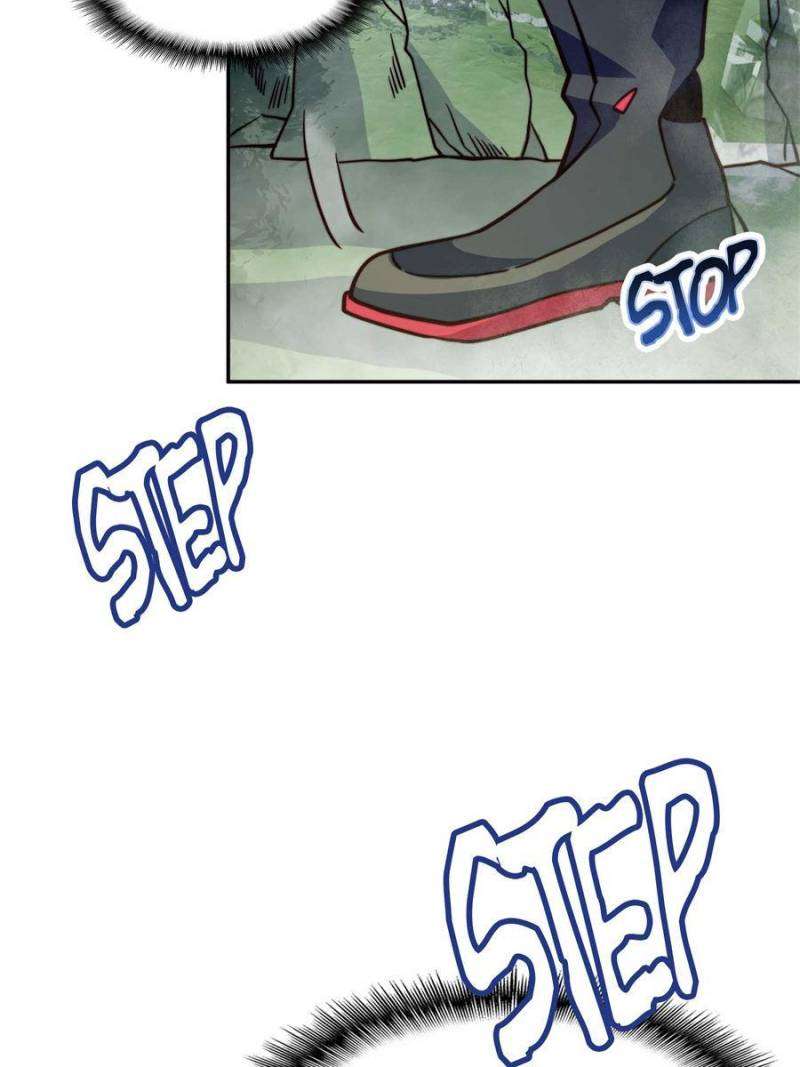 Ode to Humanity: Earthlings, Rise! chapter 172 page 17