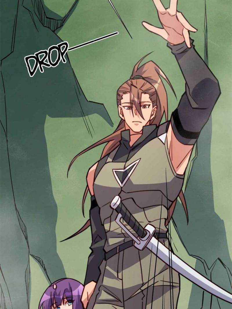 Ode to Humanity: Earthlings, Rise! chapter 172 page 2