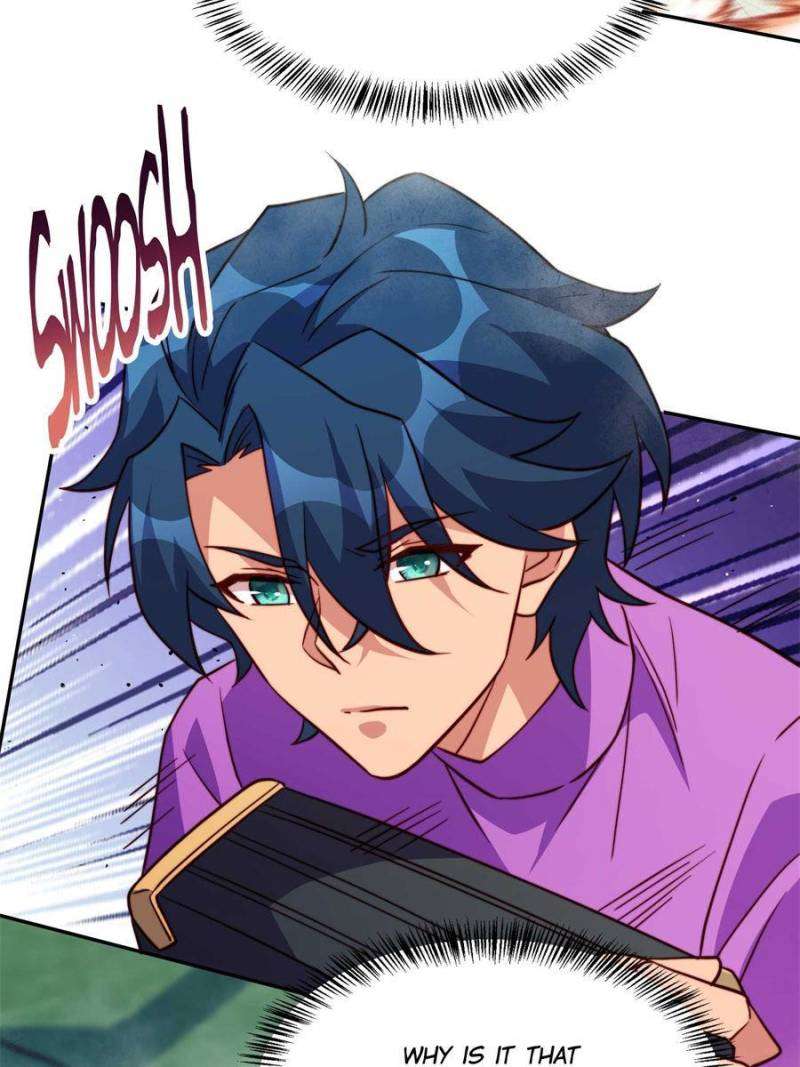 Ode to Humanity: Earthlings, Rise! chapter 172 page 25