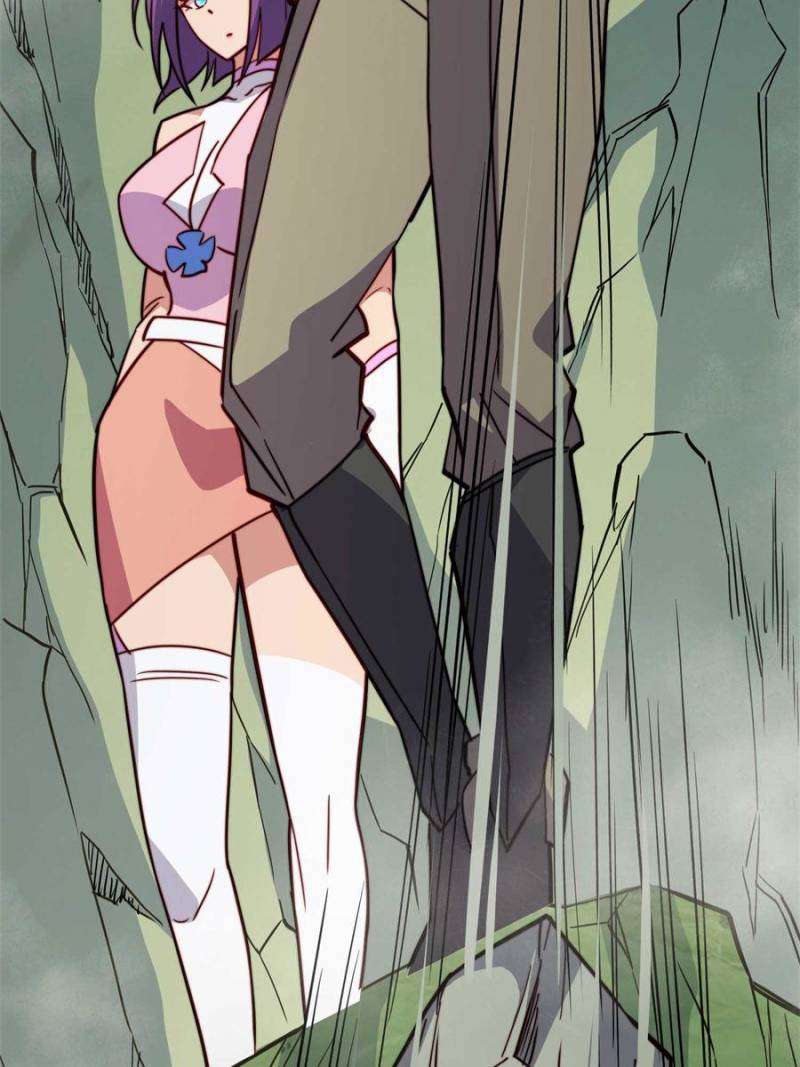 Ode to Humanity: Earthlings, Rise! chapter 172 page 3