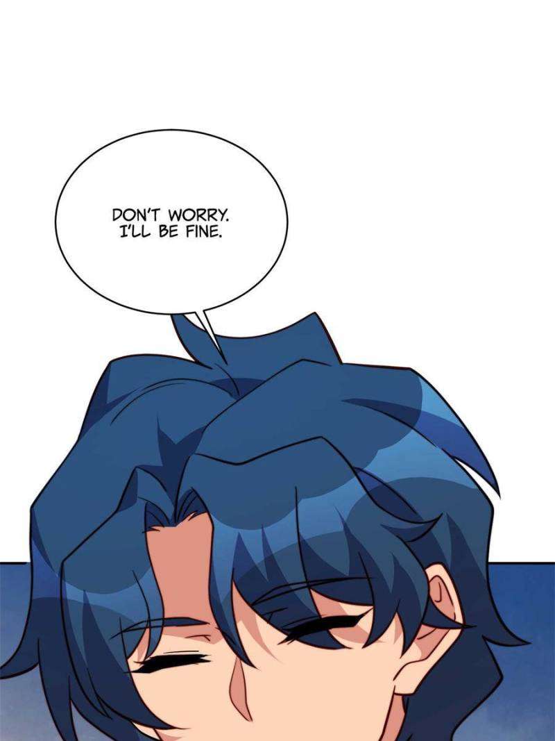 Ode to Humanity: Earthlings, Rise! chapter 172 page 33