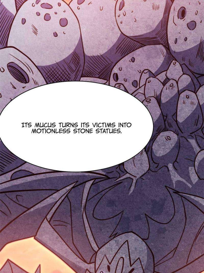 Ode to Humanity: Earthlings, Rise! chapter 172 page 37